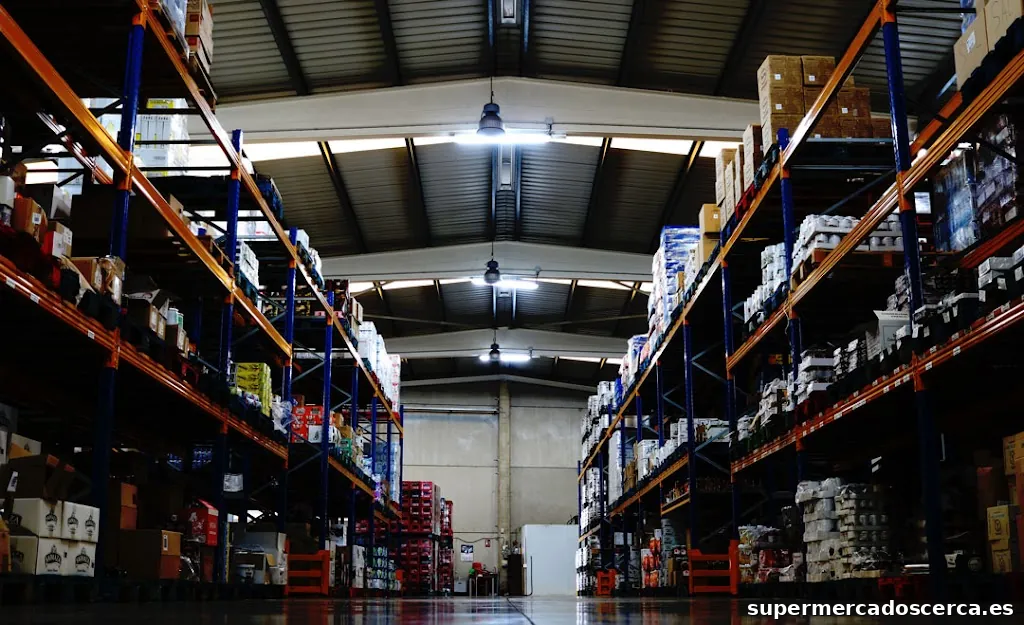 Distribuciones J Baquero