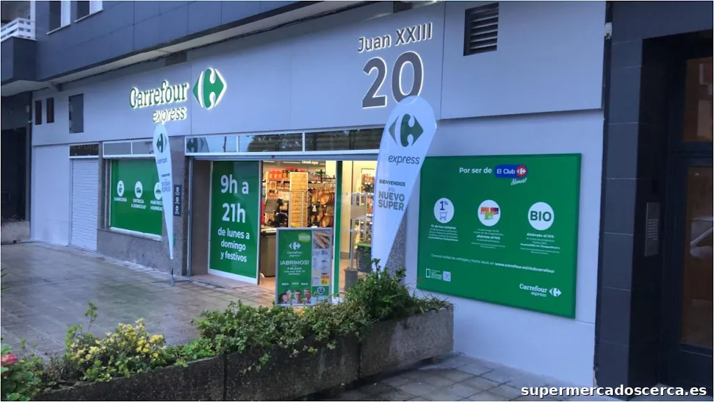 Carrefour Express