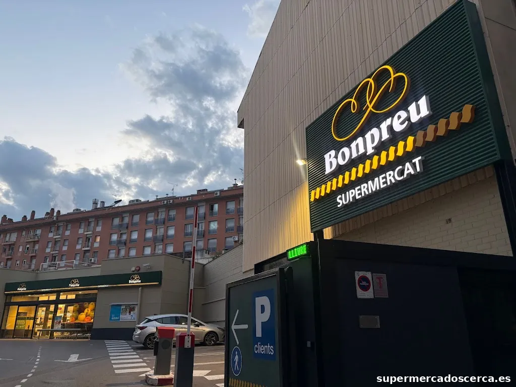 Bonpreu