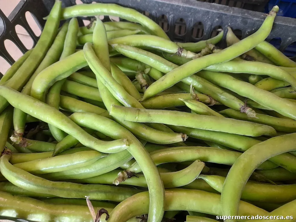 Fruites i verdures R. Alfonso