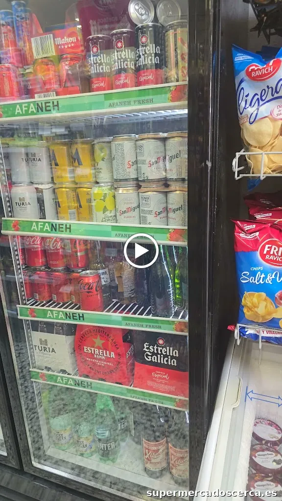 Cada Día Supermercat