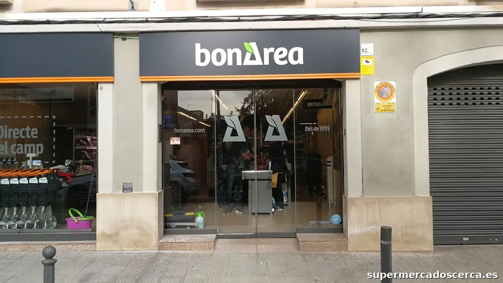bonÀrea