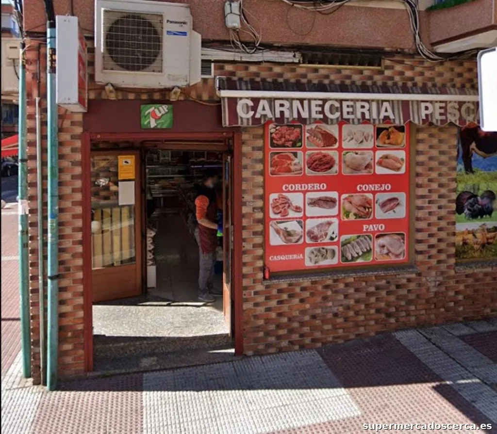 Autoservicio Safaa S.L.