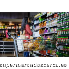 Supermercados Sandy S.L.