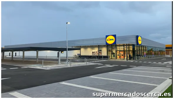 Lidl
