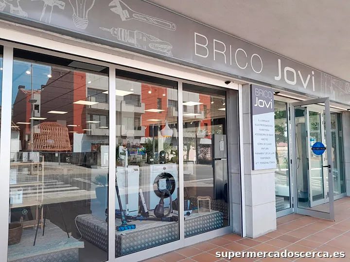 Jovi Grup - Torroella