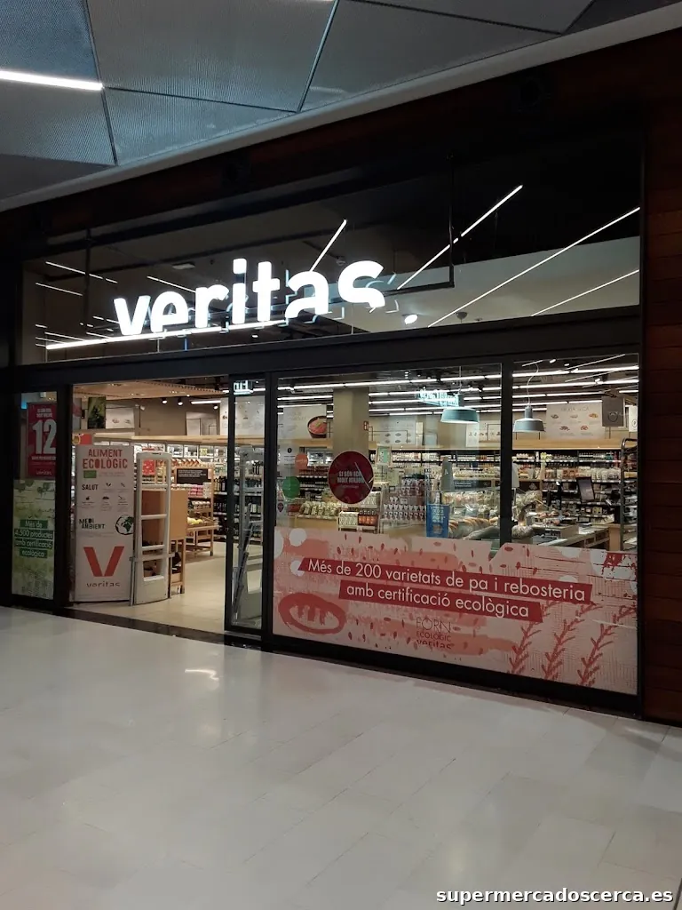 Veritas