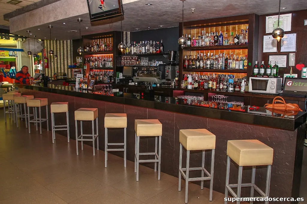 Trébol 08 Las velas