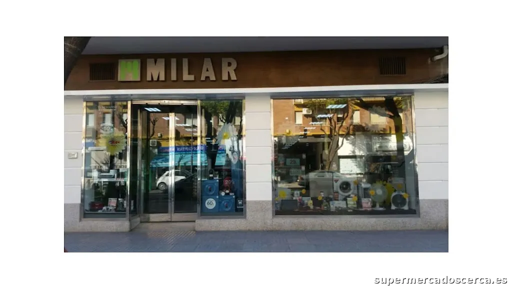 Milar Montilla