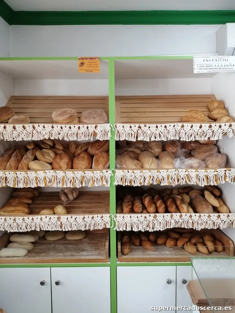 Supermercado Los Arcos