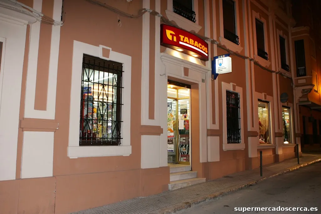 Estanco Belenguer - Picassent 1