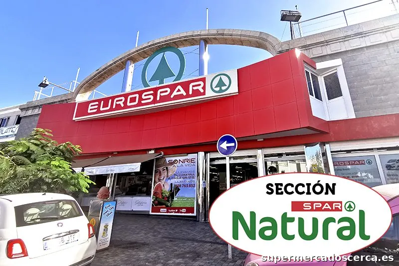 EUROSPAR San Fernando