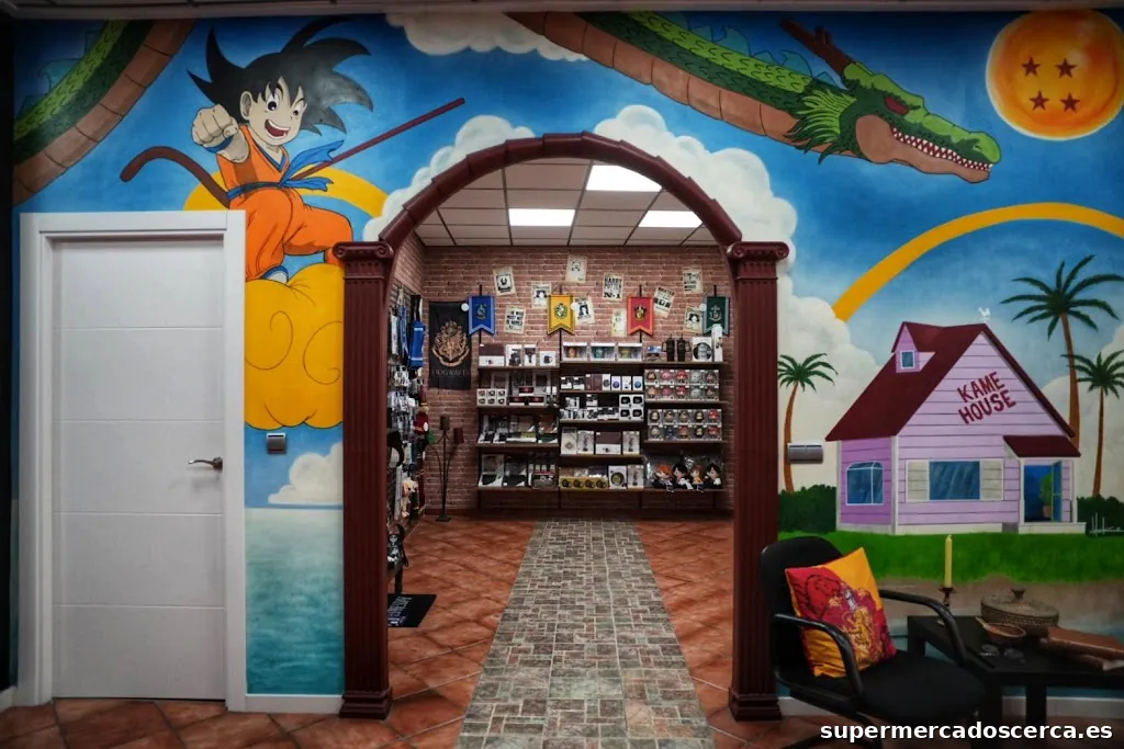 El Señor Miyagi Águilas | Tienda de Merchandising