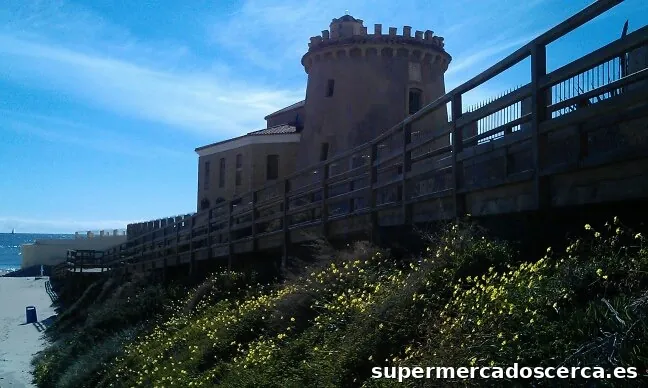 SUPERMERCADO VILLA TERESA