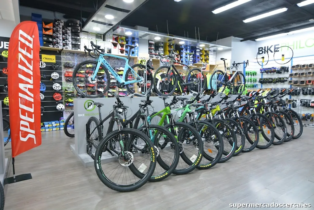 Bikephilosophy Vélez Málaga - Bikes & Bicis