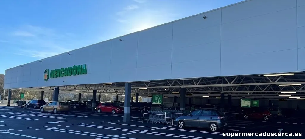 Mercadona