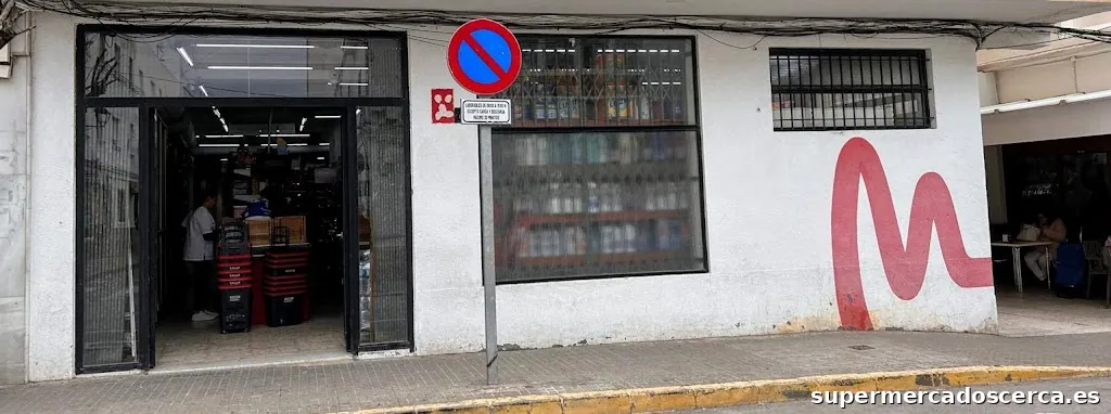 Supermercado Madove