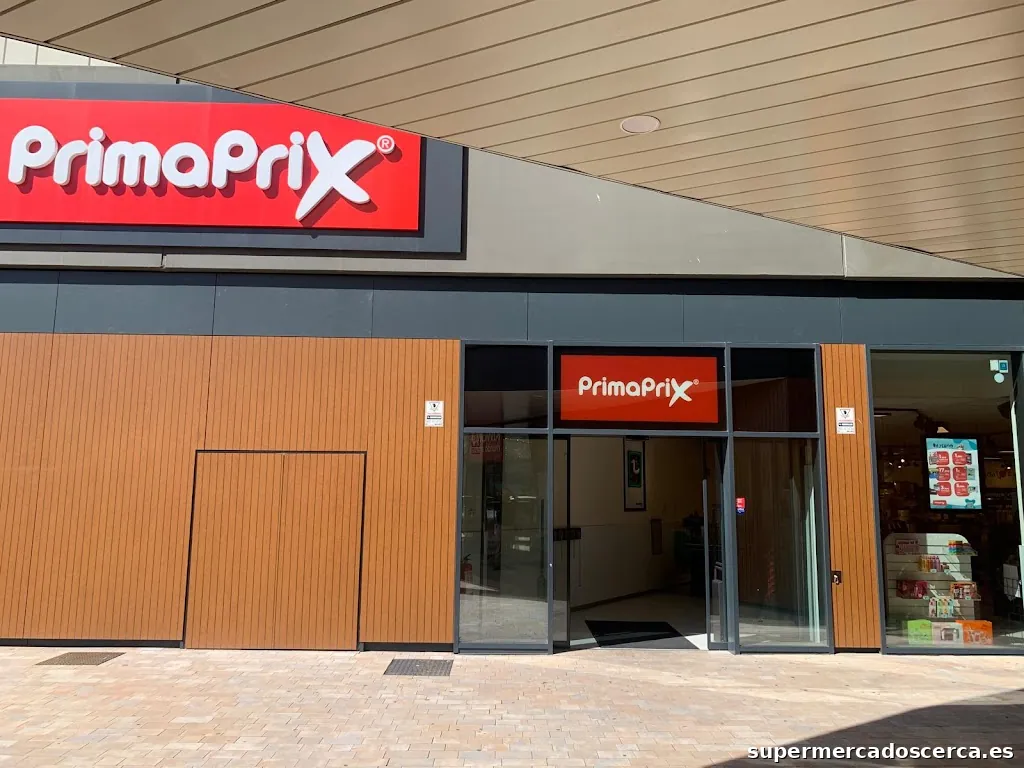 PrimaPrix Estepona