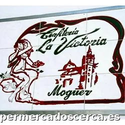 Confitería La Victoria
