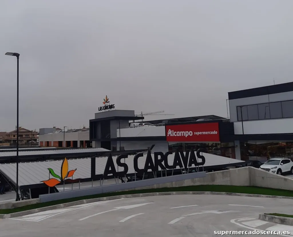 Alcampo Supermercado