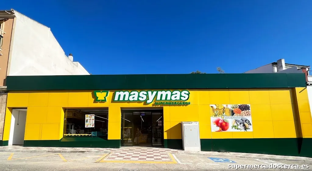 Masymas Supermercados