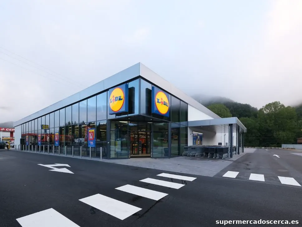 Lidl