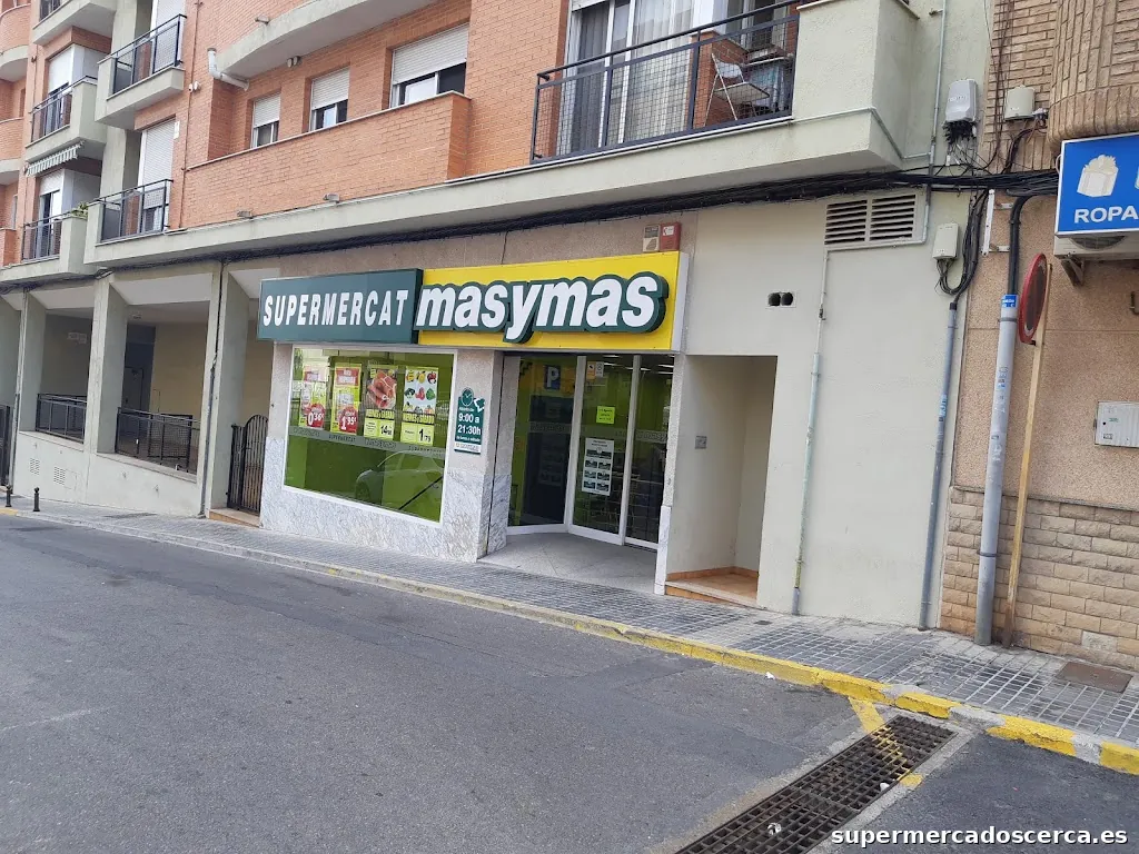 masymas