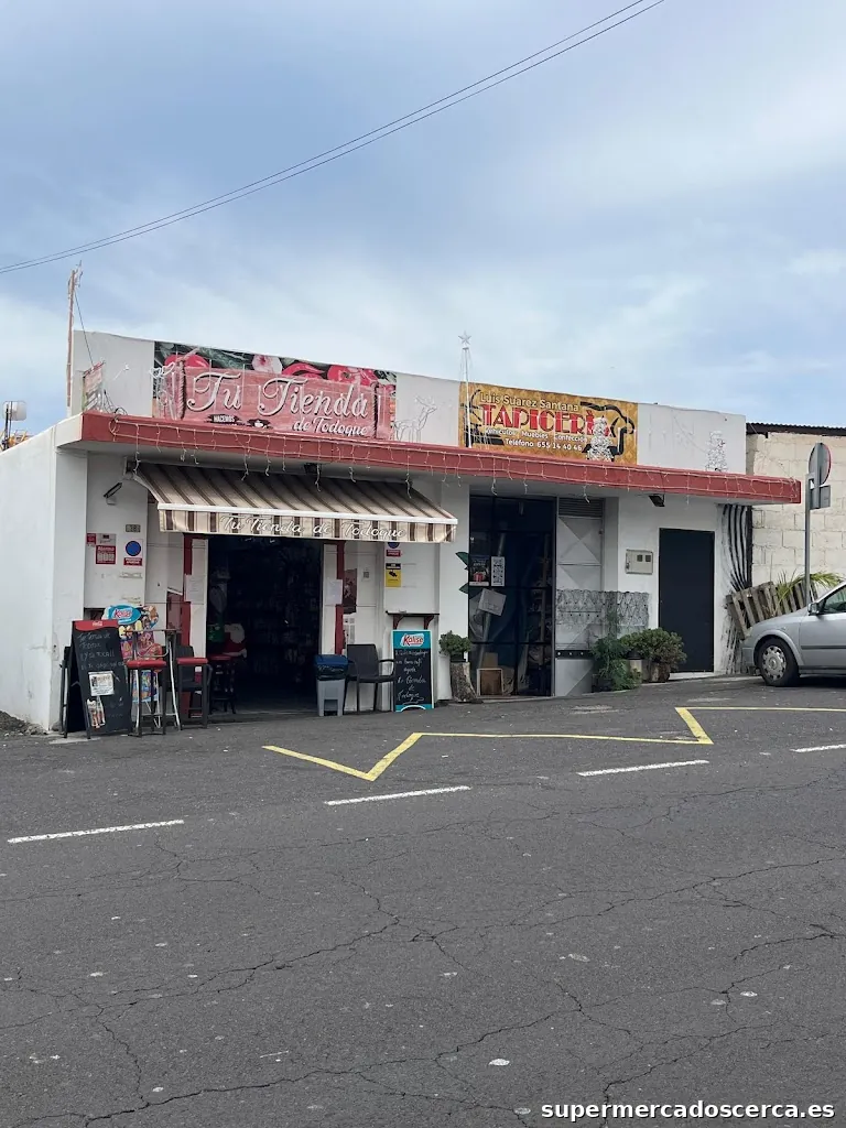 Tu tienda de Todoque