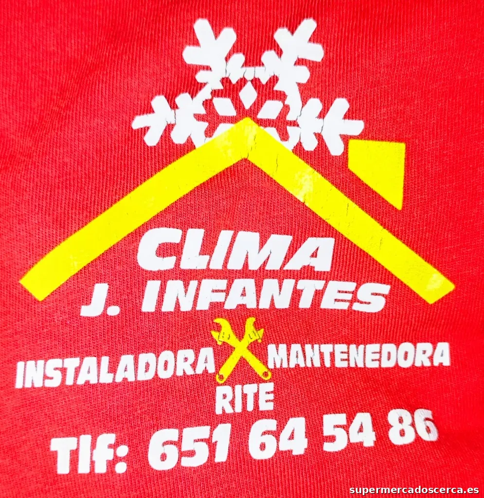 INSTALADORA Y MANTENEDORA R.I.T.E