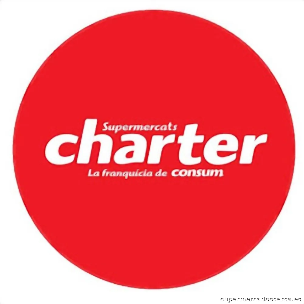 Supermercats Charter