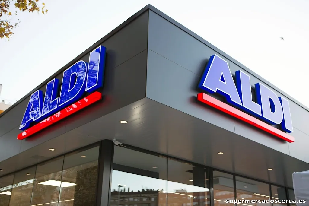 ALDI