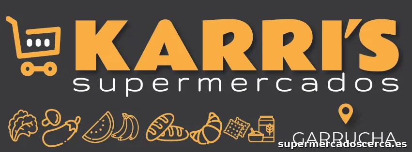 KARRI´S SUPERMERCADOS GARRUCHA