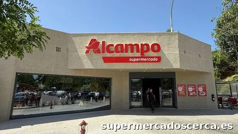 Alcampo