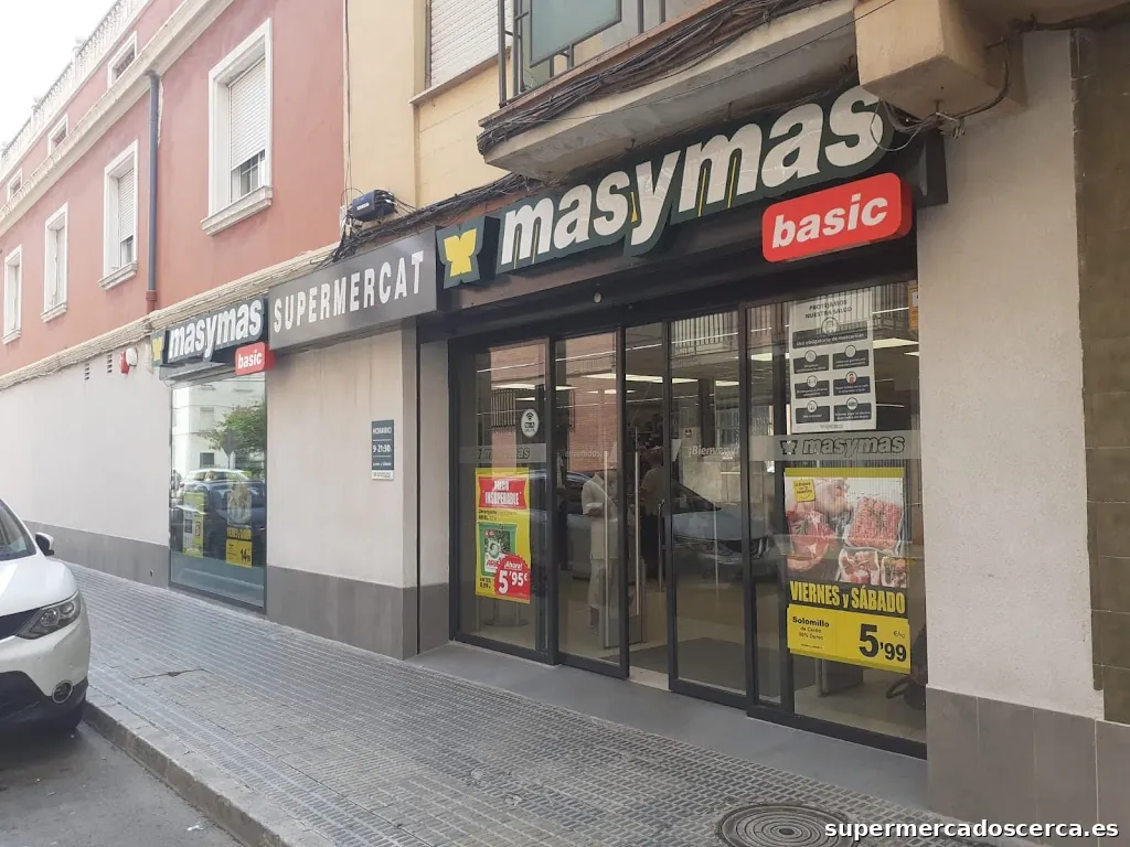 masymas basic