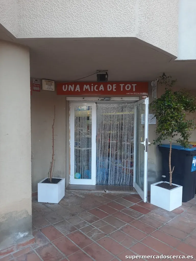 Una Mica de Tot