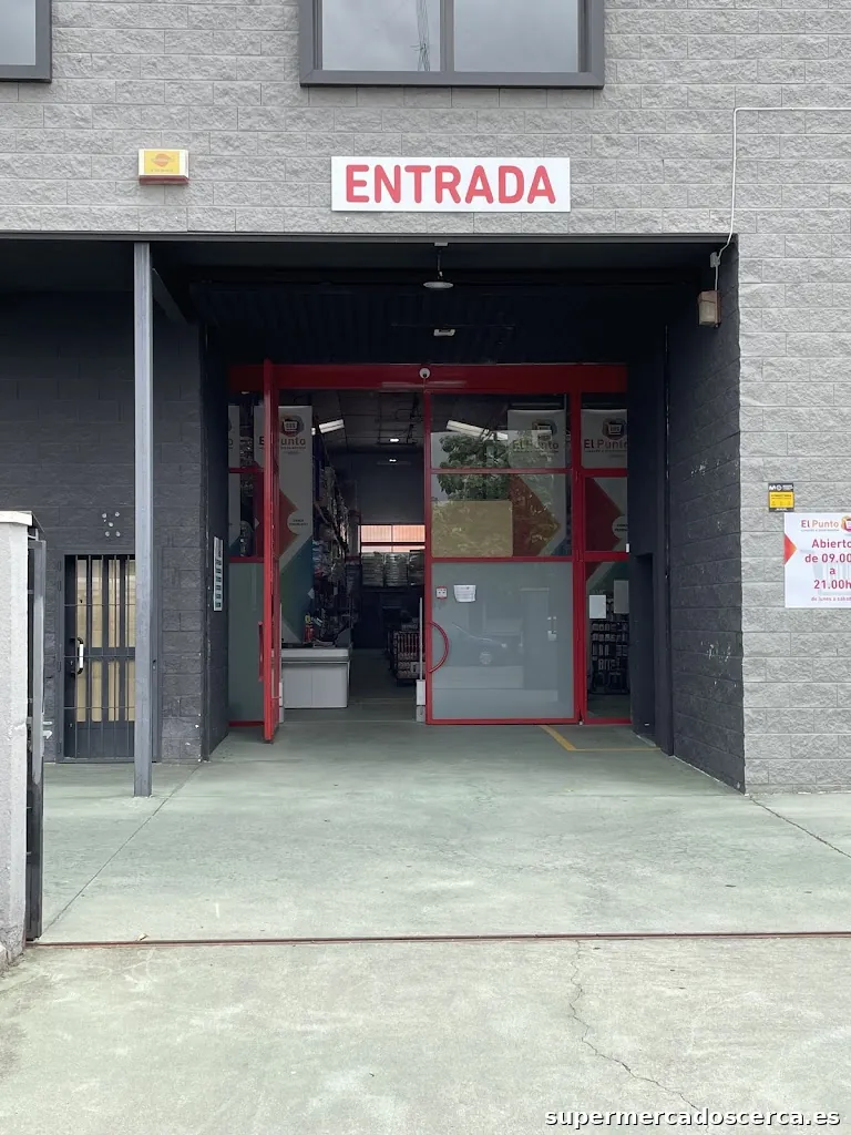 El Punto Almacén y Distribución