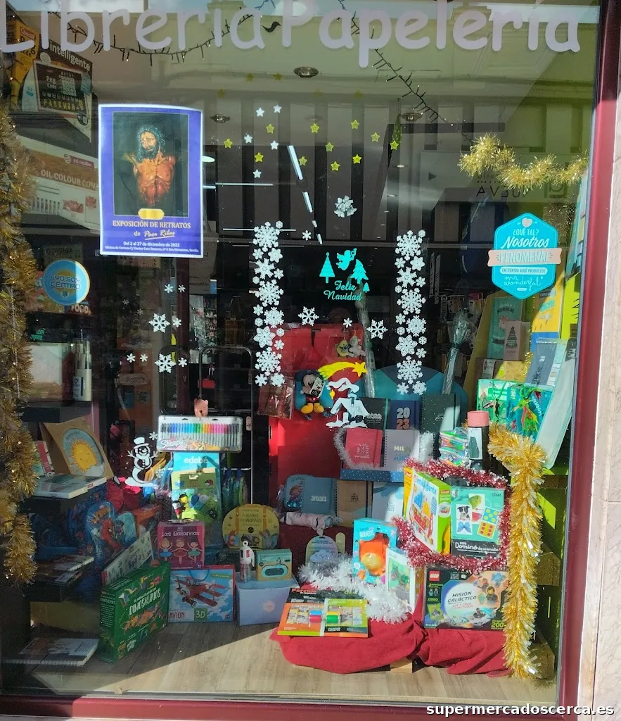 Alfil.be Dos Hermanas