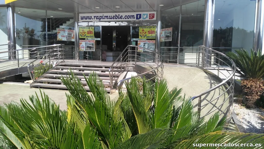 Rapimueble Vélez-Málaga