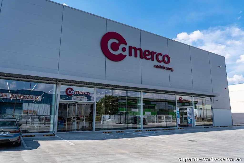 Comerco Cash & Carry