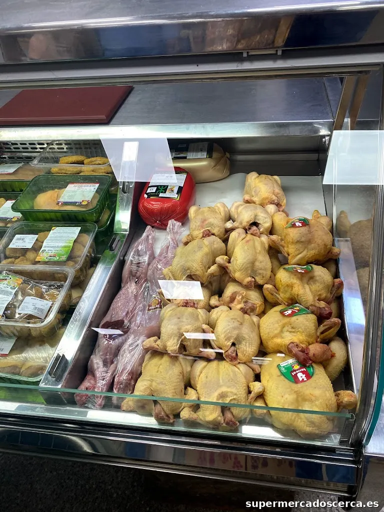 Alimentación El Malki