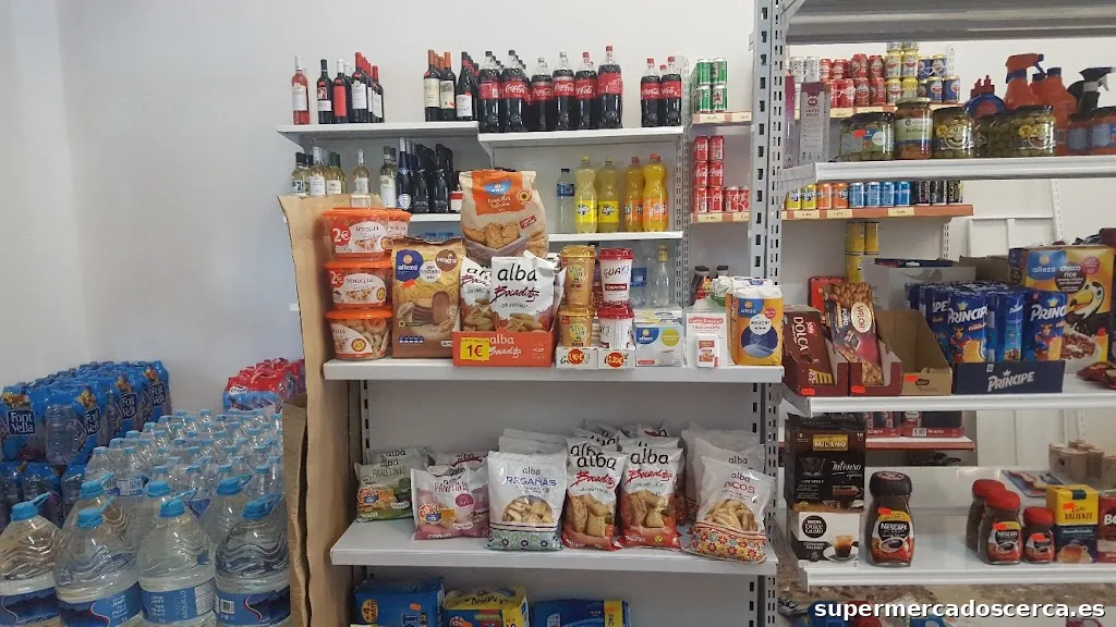 El Rincón de Martha