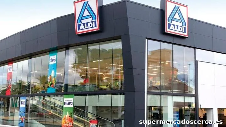 ALDI