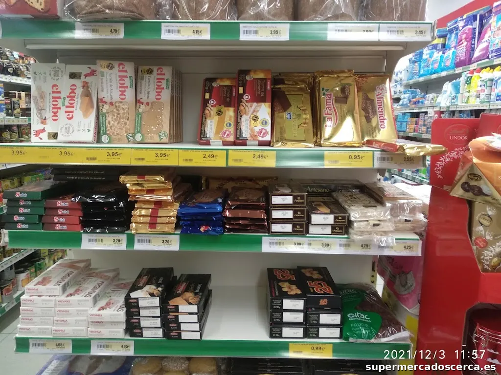 Supermercado Vilasol