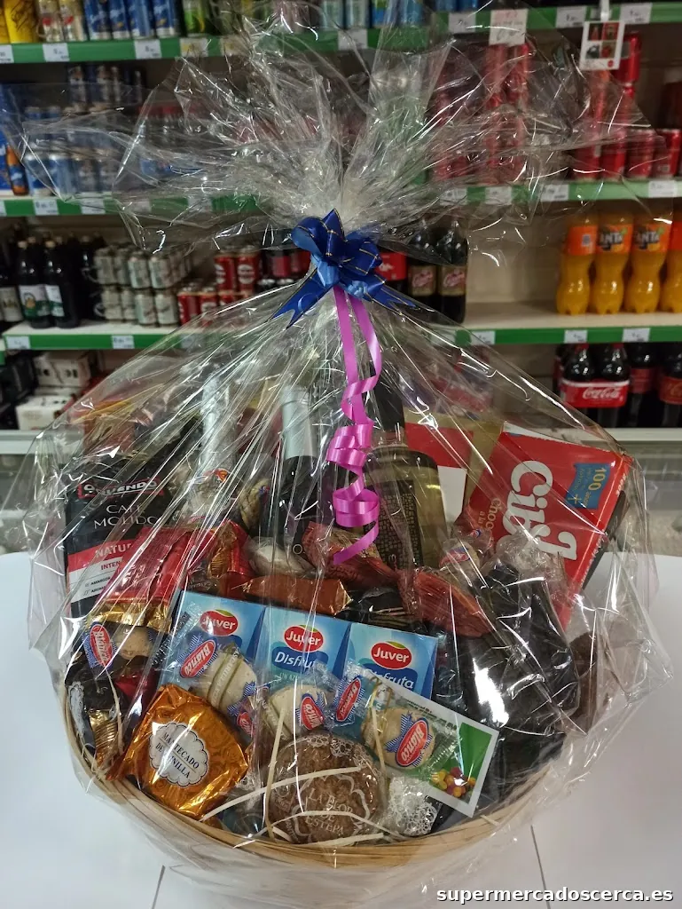 AMK Laviana - Tienda Josefina