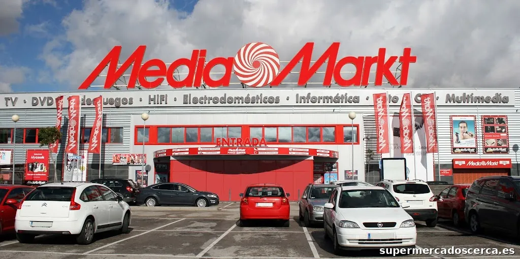 MediaMarkt