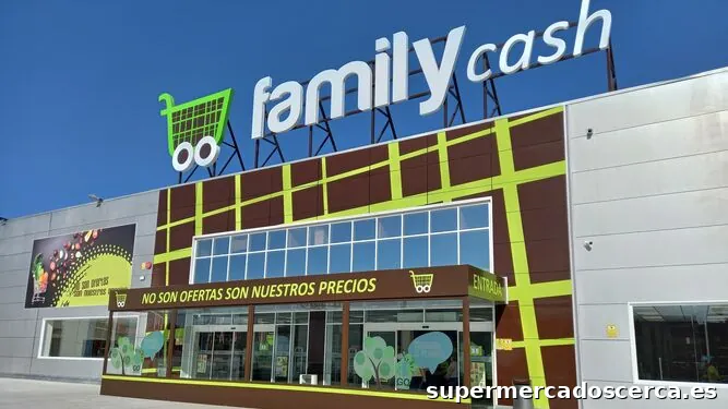 Family Cash