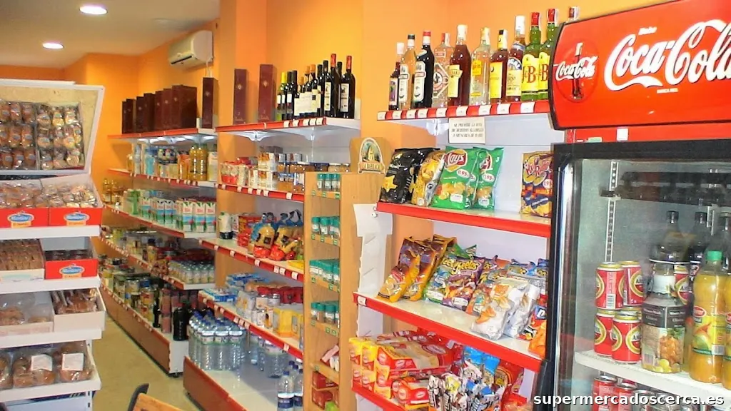 Charcutería María Auxiliadora