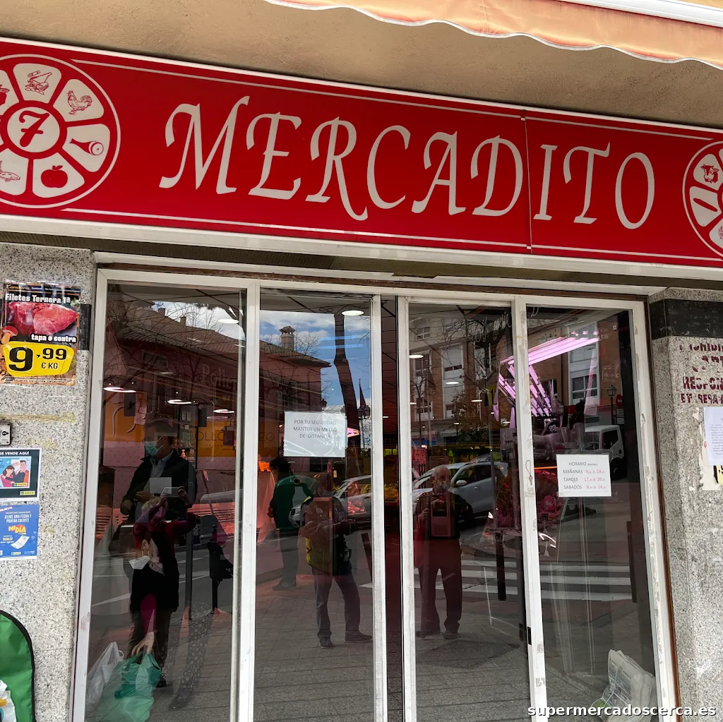 Mercadito 7