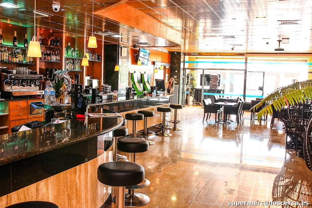 Trébol 03 Los Alcázares