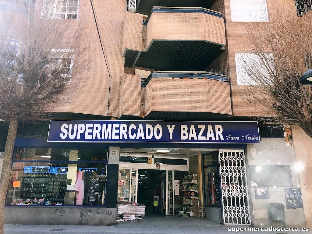 BAZAR ALMANSA